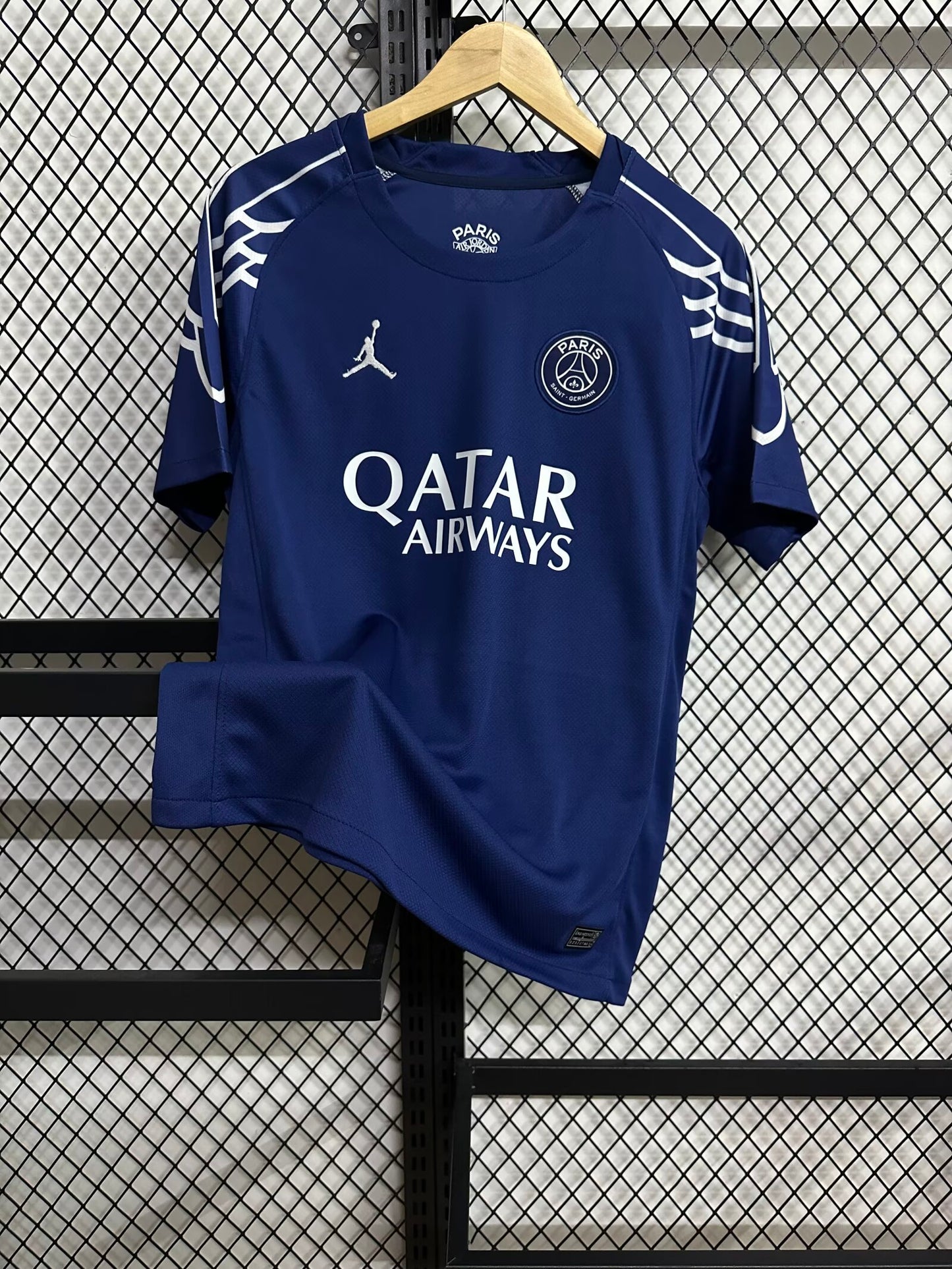 PSG Fourth 2024/25