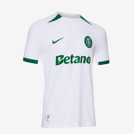 Sporting CP Away 2024/25