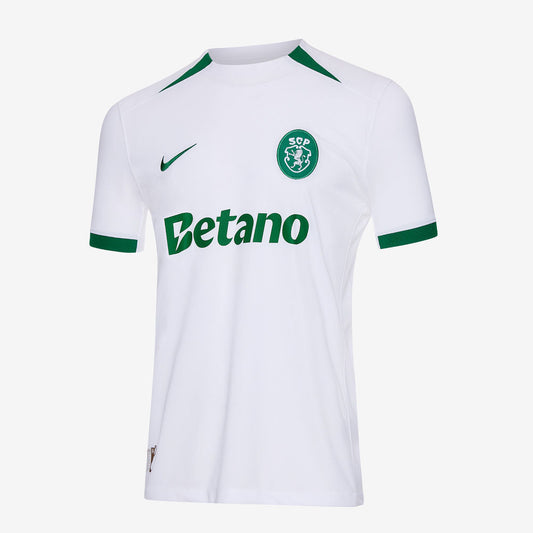 Sporting CP Away 2024/25