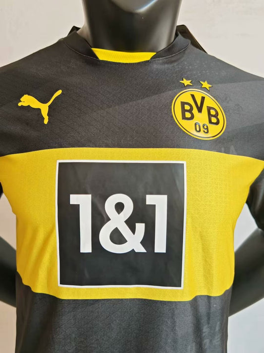 Dortmund Away 2024/25