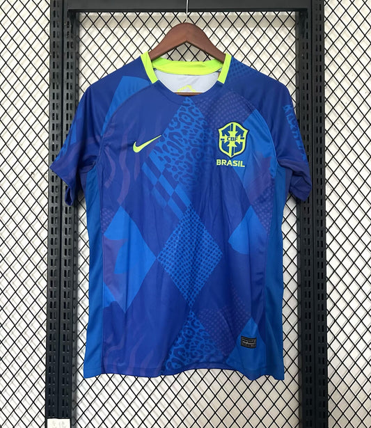 Brazil Away 2025/26