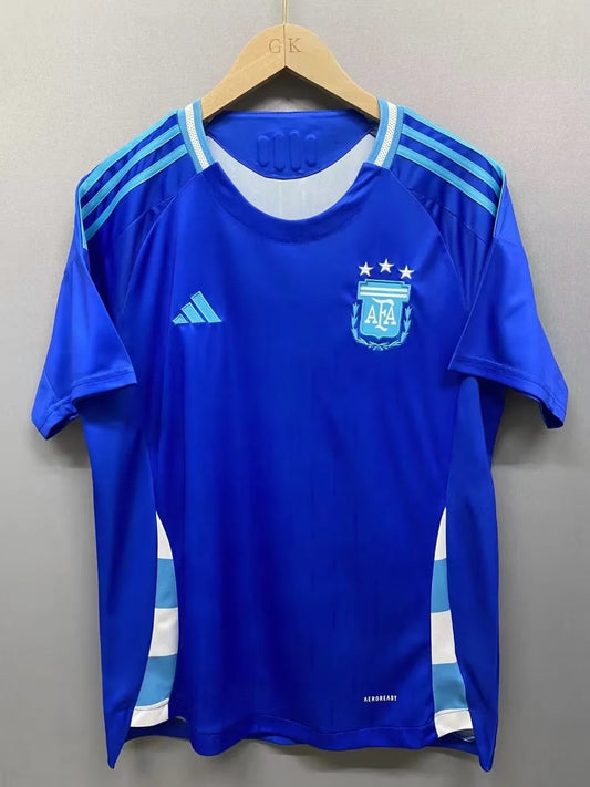 Argentina Away 2024/25