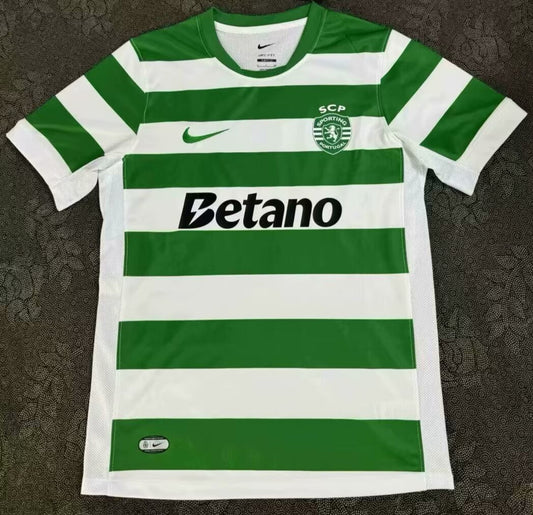 Sporting CP Home 2025/26