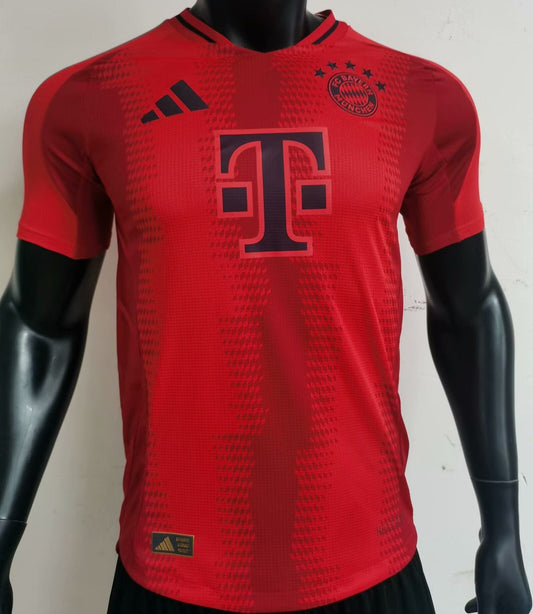 Bayern Home 2024/25