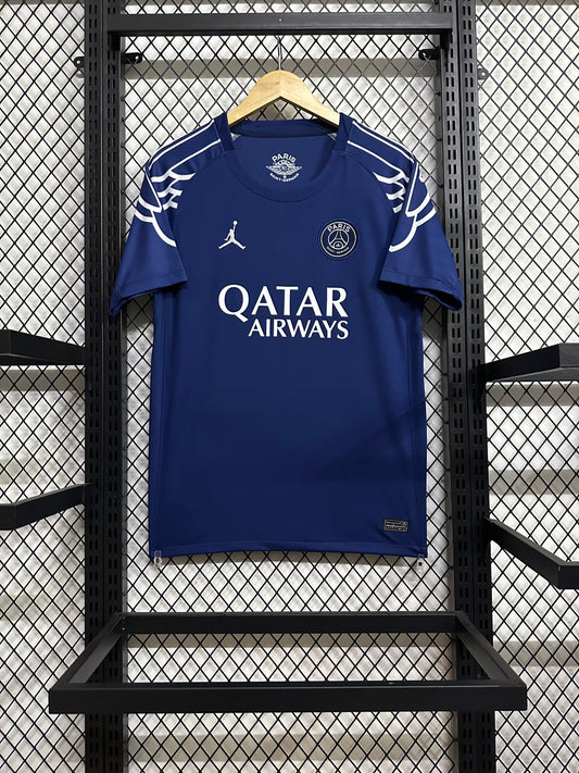 PSG Fourth 2024/25