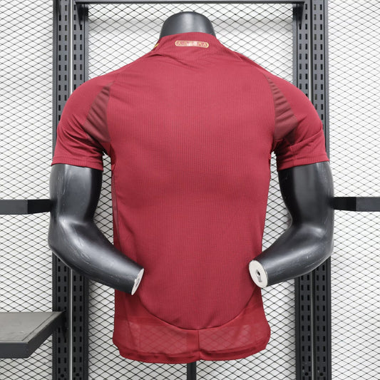 Roma Home 2024/25