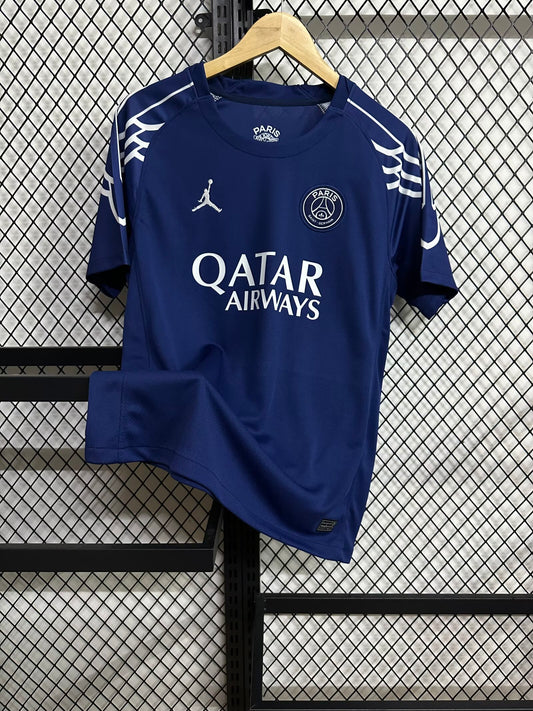 PSG Fourth 2024/25