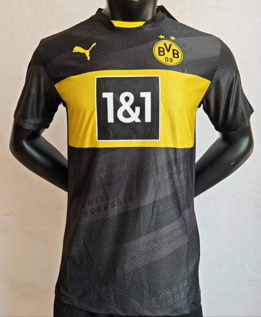 Dortmund Away 2024/25