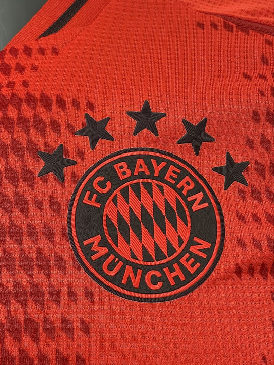 Bayern Home 2024/25